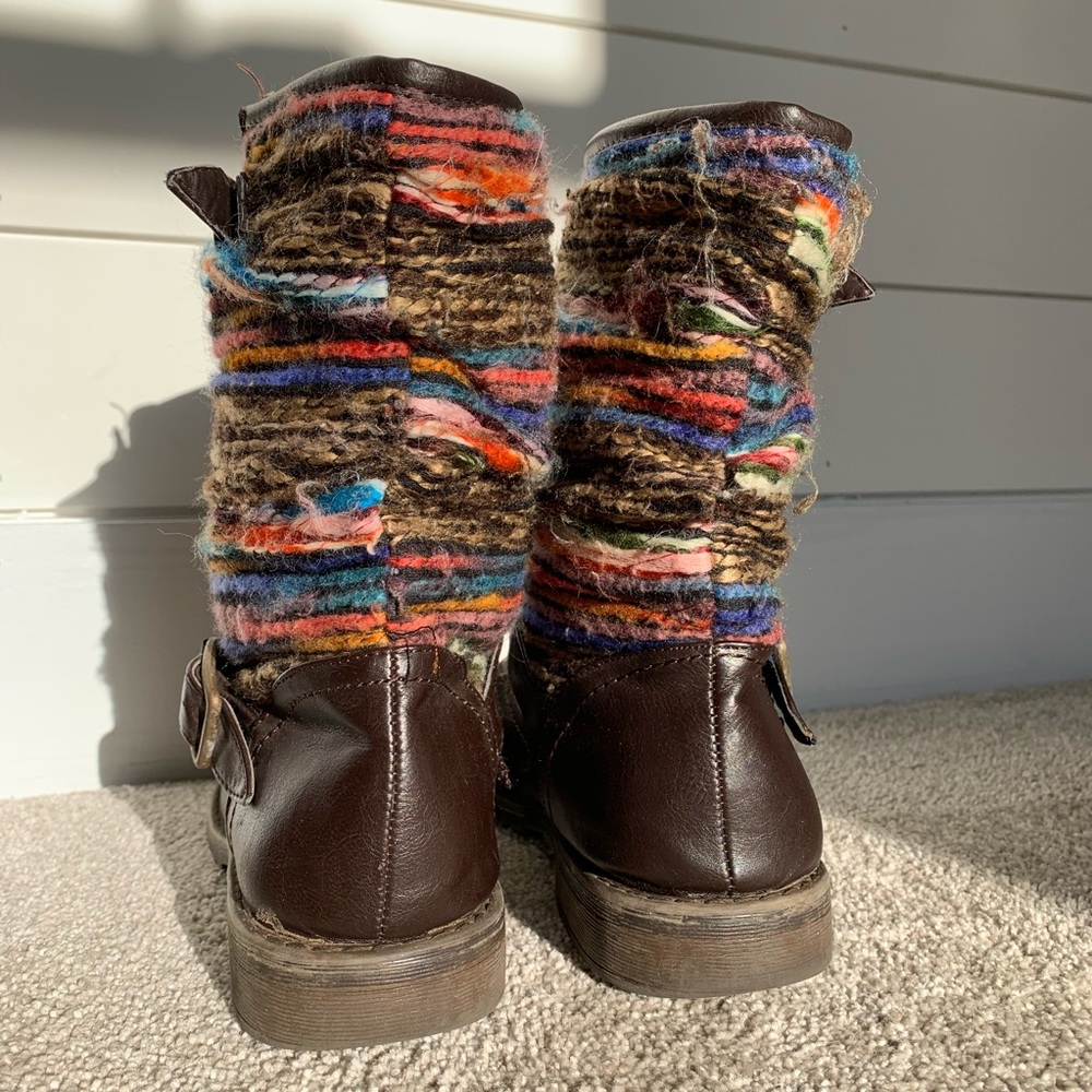 Ankle Boot - image 2